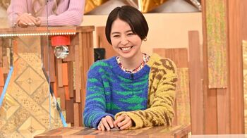 長澤まさみが小手伸也の演技に注文！？「演技が気になっちゃって、話が入ってこない（笑）」