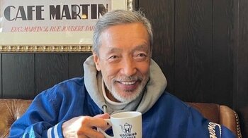 テリー伊藤 愛車「譲ります！」内装紹介やラストラン楽しむ様子に「カッコよくてしびれます」