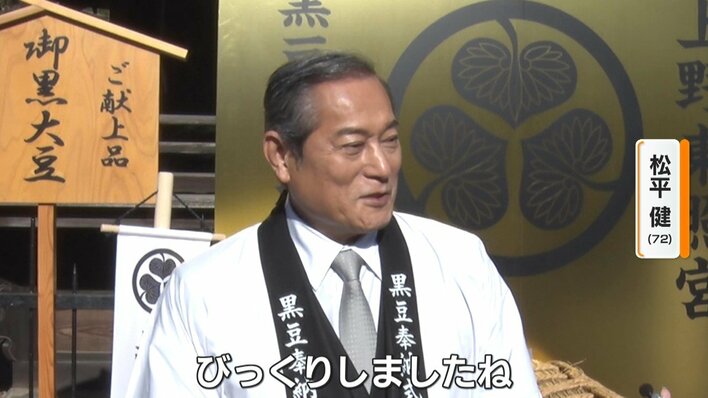 【単独】2025年も“マツケン旋風”吹き荒れる！俳優・松平健（72）芸能生活51年　世代を超えて愛される理由と影の努力