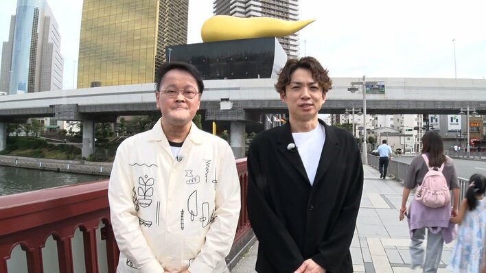 アインシュタイン、かが屋、森脇健児が企業に潜入し、笑いと熱量でお悩み解決！河井ゆずるの料理スキルもさく裂『芸人知恵袋 ～御社の悩み、一旦お聞かせください～』