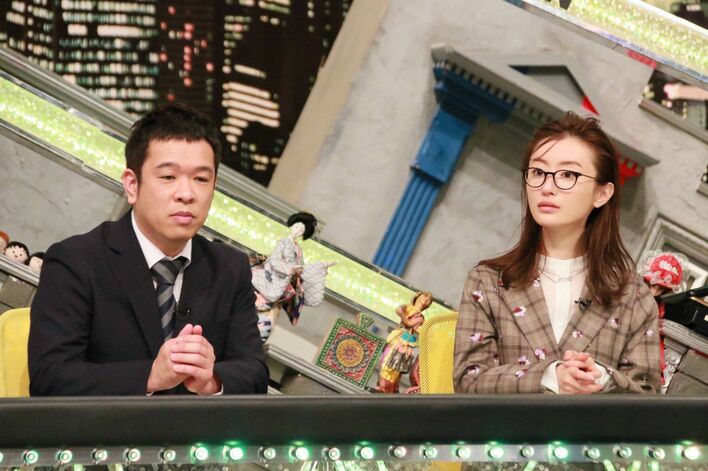 「ぜひ見ないでください」魔性の女優・松本まりかの真意とは？