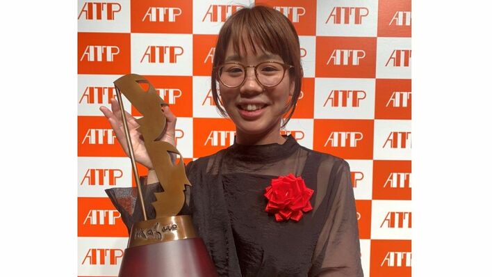『ザ・ノンフィクション 家族のカタチ ～ふたりのお母さんがいる家～』榎本雪子が第37回ATP賞テレビグランプリ最優秀新人賞