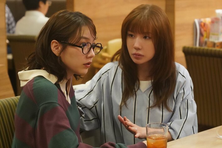 【写真】『Tokyo middle 30』第2話のシーン写真を見る