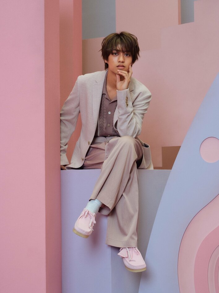 King & Prince・髙橋海人 9月に初の個展開催！「きっと笑顔になって