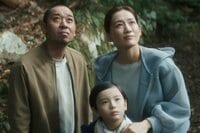 綾瀬はるか＆千鳥・大悟が夫婦を演じる映画『箱の中の羊』シナリオブック発売が決定！是枝裕和監督「この本は完成台本というゴールです」