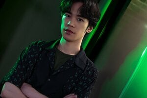 小野賢章「チームを組むなら花江夏樹くん」自身はスナイパー役！？3人1組で戦うダークマシンに誘うなら…「これで絶対に勝てる（笑）」