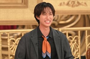Snow Man・阿部亮平「ノーベル賞を彷彿とさせる、本当に素晴らしい研究結果」と太鼓判『カズレーザー＆石井亮次も知らない神研究！シャーベル賞』