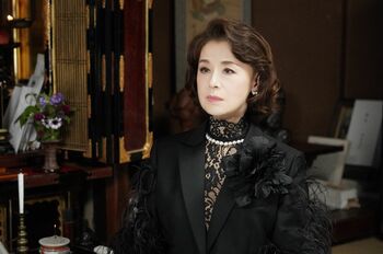 『最高のオバハン中島ハルコ』セリフ＆衣装選びの裏側をチェック！