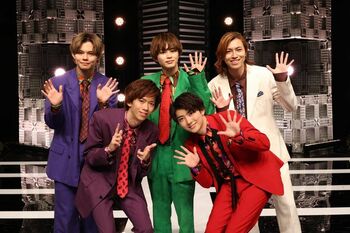 超特急リョウガ「自身も未知、スタッフさんも未知」『トレタリ』初の生放送が決定！