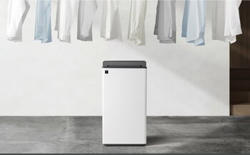 プラズマクラスター衣類乾燥除湿機「HYBRID365」＜CV-UH160＞を発売