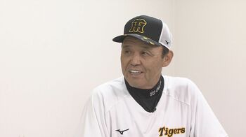 『8SPORTS』で阪神タイガース 優勝ドキュメンタリー～18年ぶりに訪れた歓喜の真実～放送！