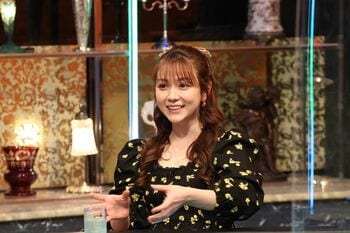 村重杏奈 危うい恋愛体質を告白！スポーツ選手からのDM「うれしくなっちゃう」