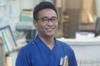 【ささえびと】八嶋智人 主演・窪田正孝の立ち振る舞いに感激「しなやかで強い幹という印象。尊敬している」