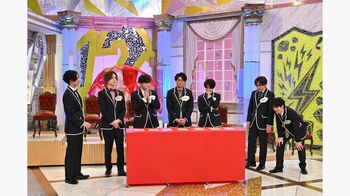 二階堂高嗣 ゲストとの心理戦に「みんなウソをつくのは得意じゃない」