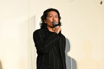 森田剛「歯医者さんですかね」トークの流れを惑わす回答に有村架純が困惑！？