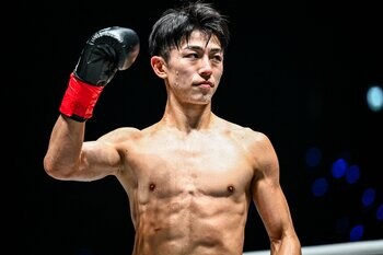 「ONE SAMURAI 3」大会事後レポート 吉成名高が新たな舞台で勝利、若松佑弥も再起戦をTKOで制す！