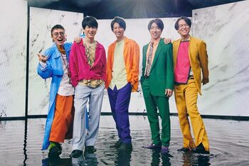 大倉忠義「関ジャニ∞が、久しぶりにラブソングを歌います」主演ドラマの主題歌決定！