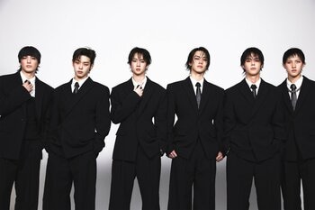 K-POP第5世代の大本命82MAJORが夏を連れてカムバック！ファンとシンクロする日本でのイベントが湾岸エリアで開催決定！