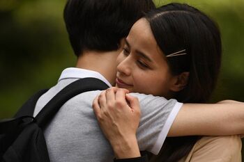 女性の本音や苦悩を赤裸々に描き大反響！『地獄のガールフレンド』地上波放送決定