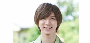 七五三掛龍也「北斗に助けられた！」“同期”松村北斗の主演映画に親友役で出演決定！
