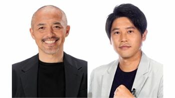 『JリーグYBCルヴァンカップ決勝』小野伸二＆内田篤人が解説！『ぽかぽか』との特別連動企画、5夜連続スペシャルドラマも放送