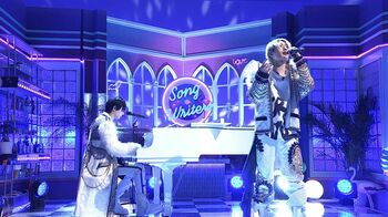 『内村と相棒』猪狩蒼弥＆作間龍斗が玉森裕太のカッコよすぎるエピソードを初出し！