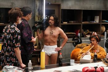 「イケメンタル」優勝・山田孝之が見せた本気／第2回「女子メンタル」は菊地亜美が制す