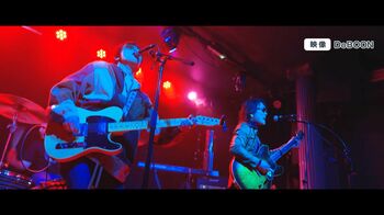 【注目】富山発兄弟バンドがイギリスでブレイク 音楽チャート8位！ロンドンツアーも決定！『SAHAJi』の正体とは