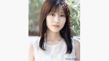 福本莉子がナビゲーターに！日本の革新者たちを紹介する新番組『Trailblazers』スタート