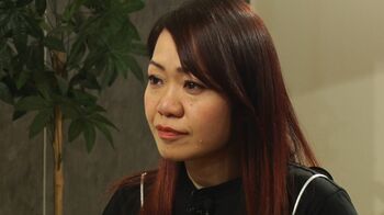 マキシマム ザ ホルモン・ナヲ、占い師・木下レオンから受けた言葉で「Tシャツを作りたい」