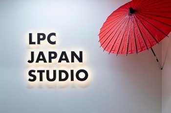 銀座に誕生する、日本文化を“体験から知る”複合施設LPC JAPAN STUDIO 銀座本店 2026年1月2日（金）よりオープン