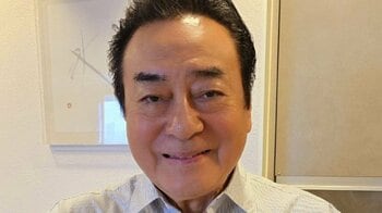 高橋英樹 “花飾りのような朝食”を披露！色鮮やかなサラダや毎日欠かせないメニューに「めっちゃ美味しそう！」「美しい！」