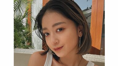 池田美優（みちょぱ）＆王林＆安斉星来らがゴージャスなデニム