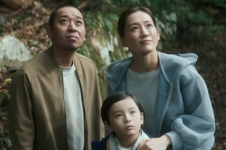 綾瀬はるか＆千鳥・大悟が夫婦を演じる映画『箱の中の羊』シナリオブック発売が決定！是枝裕和監督「この本は完成台本というゴールです」