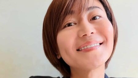 氷川きよし “モデル”級スタイルで軽井沢を散策！オーラ全開白シャツ×デニムコーデに「絵になるなぁ〜」「見ていてうっとり」