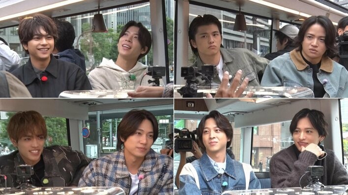 新企画「クイズDEモテたいマン」始動！timeleszで一番“モテそうなクイズ”を出せるのは誰だ！？『タイムレスマン』