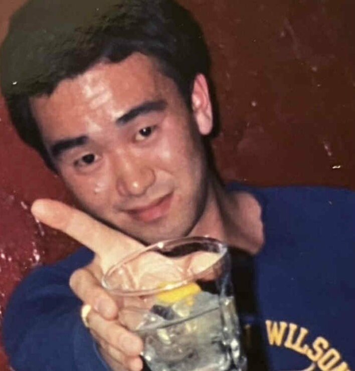 11月28日は「うまか横丁」開業1周年！