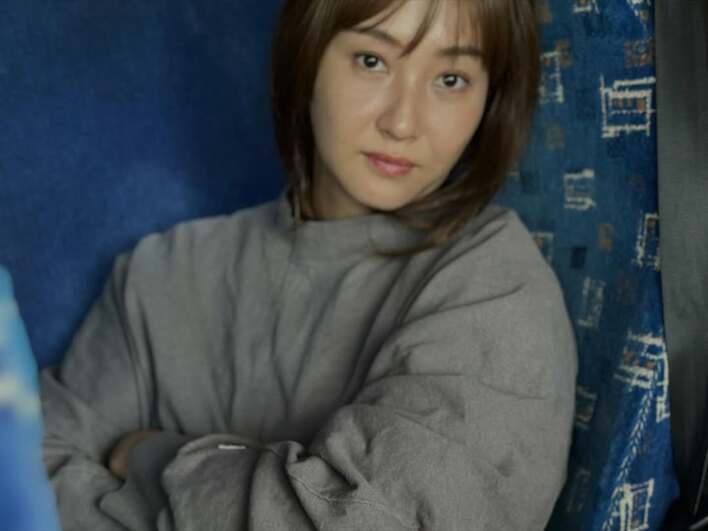 【画像4枚】「後ろの席の人がタイプだったので」品川庄司が隠し撮りした妻・藤本美貴を見る