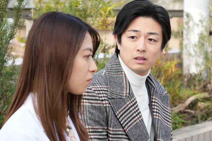 瀧本美織の元カレ役で時任勇気が出演！「ダメ男ぶりに注目して」