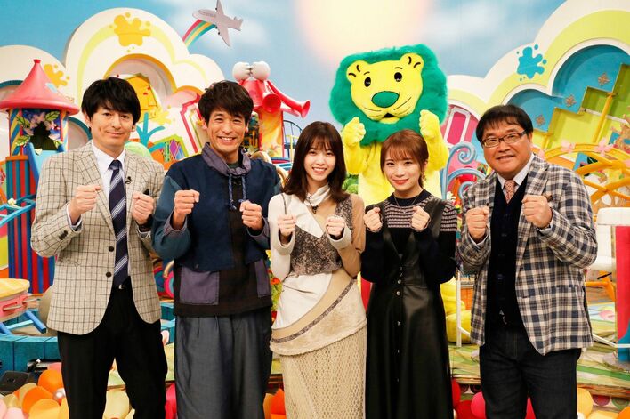 アーティスティックスイミング4姉弟がついに全国大会に臨む＆グータッチ動画大賞も！