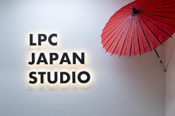 銀座に誕生する、日本文化を“体験から知る”複合施設LPC JAPAN STUDIO 銀座本店 2026年1月2日（金）よりオープン