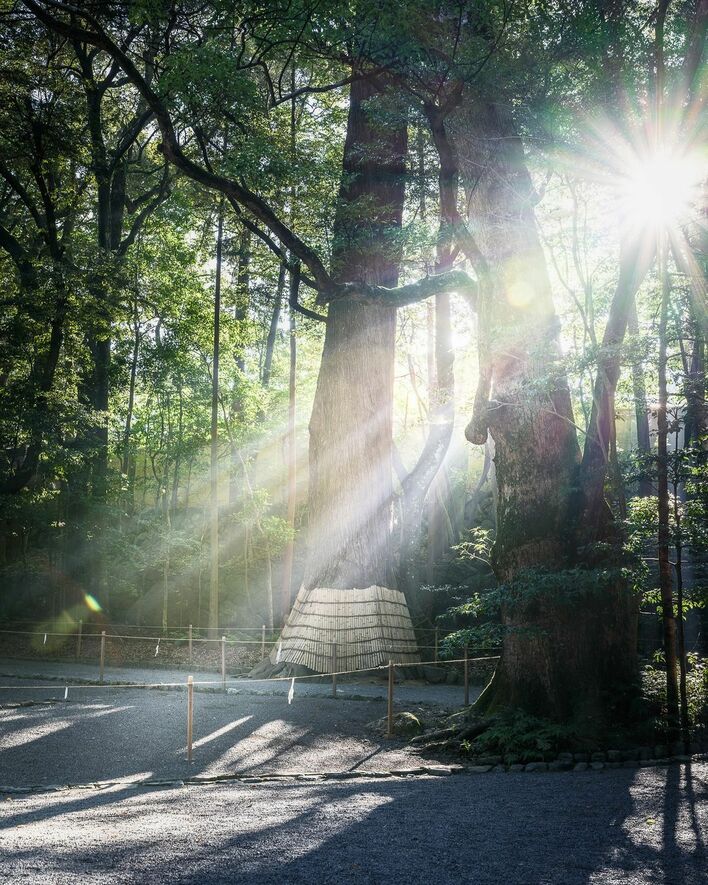 パワーもらいました！」“歩くパワースポット” 湘南乃風・SHOCK EYE