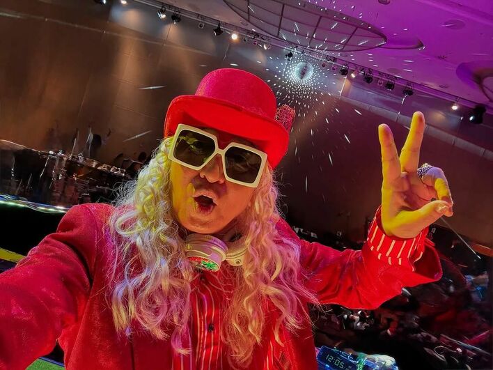 koo様おまとめ 孔雀座 (QJACKTHE) announces new single “MAYDAY/電脳サイコマン