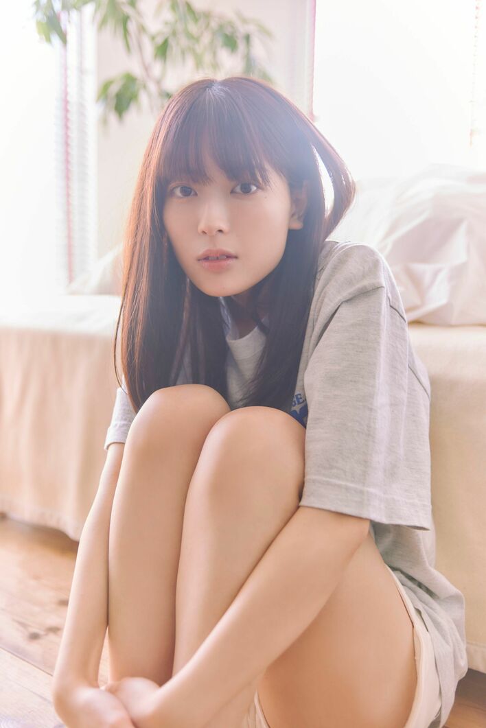 生写真(乃木坂46)/アイドル/乃木坂46 ◇岩本蓮加/「乃木坂46