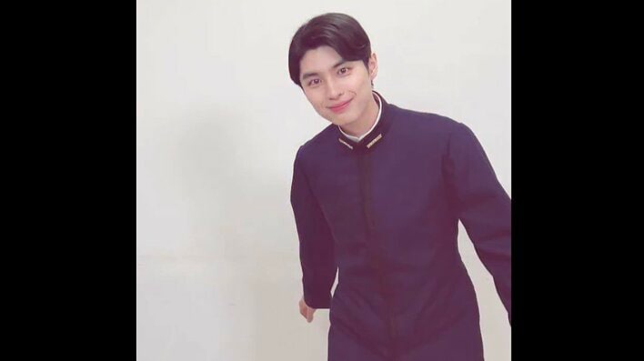 萌える」「破壊力半端ない」本田響矢＆小関裕太の“変身動画”に