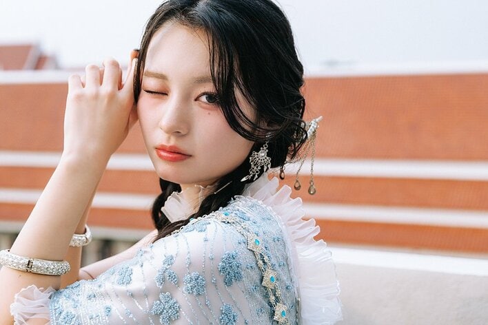 紅白出場のCANDY TUNE 結成3周年記念の初写真集の先行カット解禁