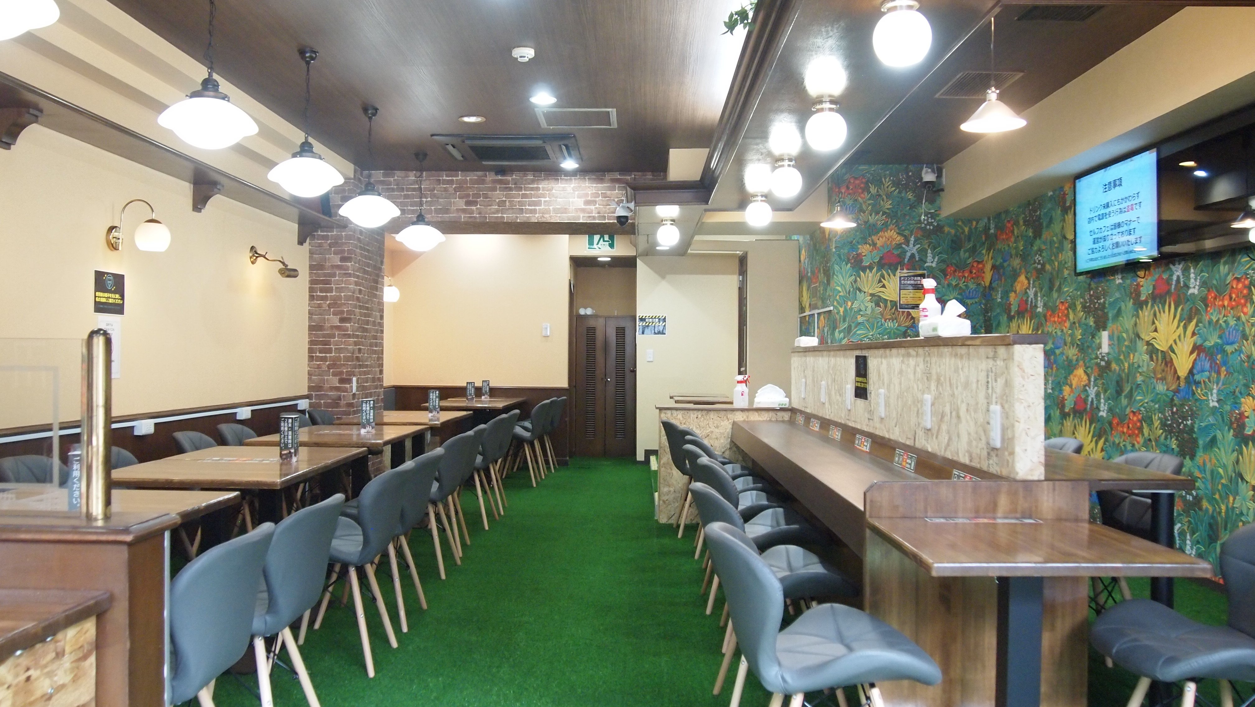 大阪/上新庄駅前】「セルフカフェ上新庄店」が1月27日(火)9:00に