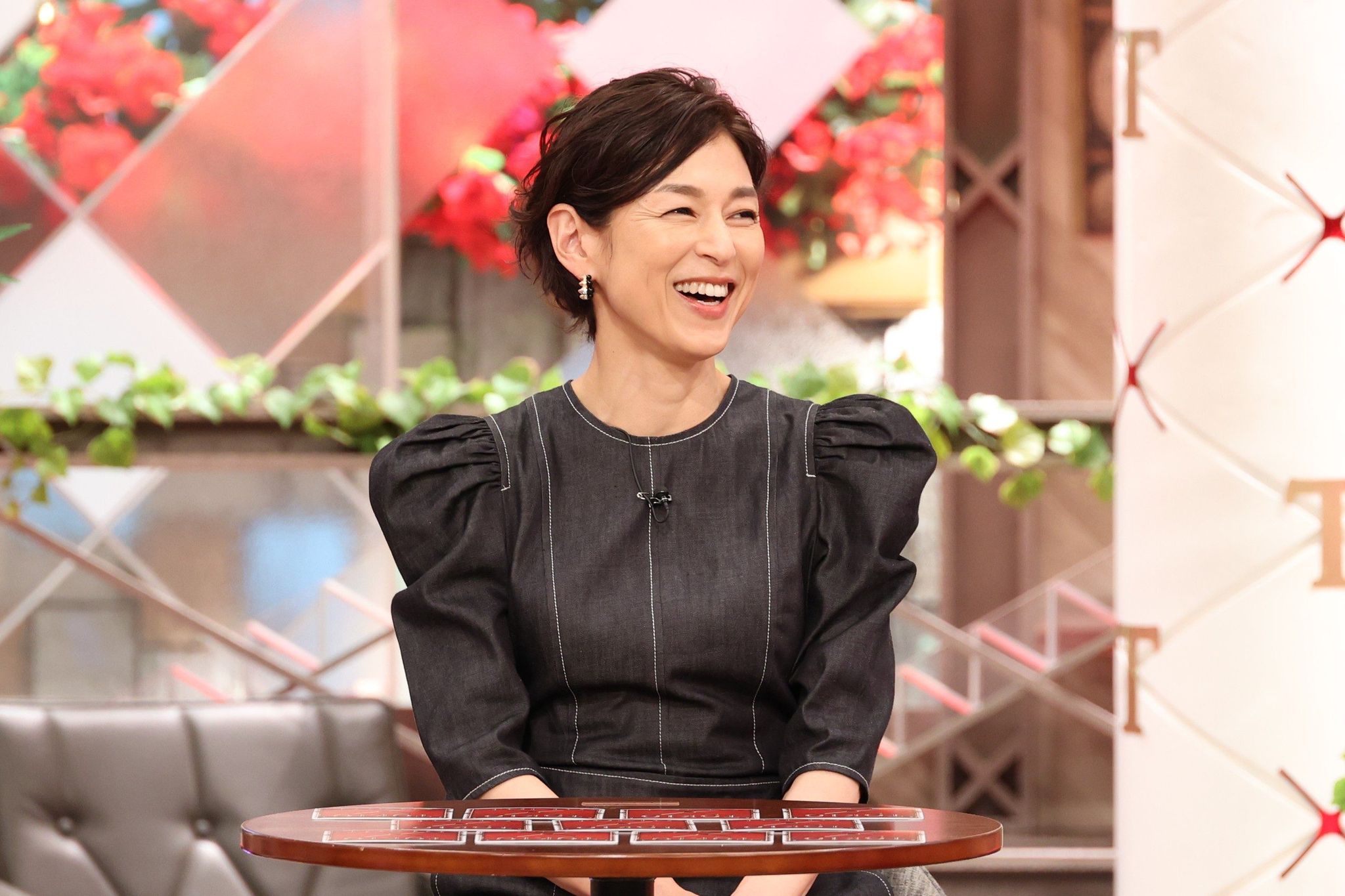 【昭和レトロ】鈴木保奈美　希少！非売品！ノベルティ品　ジュ－ス缶 昭和レトロ】鈴木保奈美 希少！非売品！ノベルティ品 ジュ－ス缶