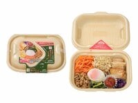 セブン新作「旅するCAFÉ BOX」淳昌コチュジャン使用！旨味とコクがたまらない「温玉ビビンバ」で手軽におしゃれランチ