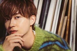 野村康太「ファンの反応が気になって毎日エゴサ」推される側だからわかる“推し活”の楽しさ 自身が推す男性アイドルや俳優の魅力を熱弁